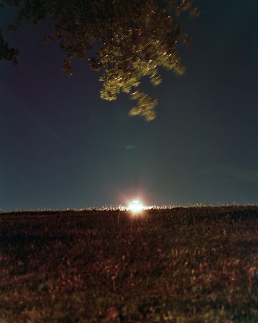 photograph by jimmy fountain. untitled, 2012