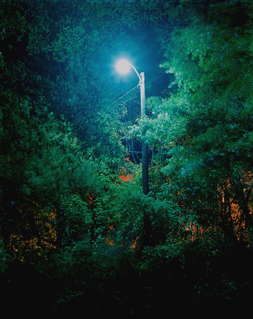 photograph by jimmy fountain. untitled, c-print, 2002-2003
